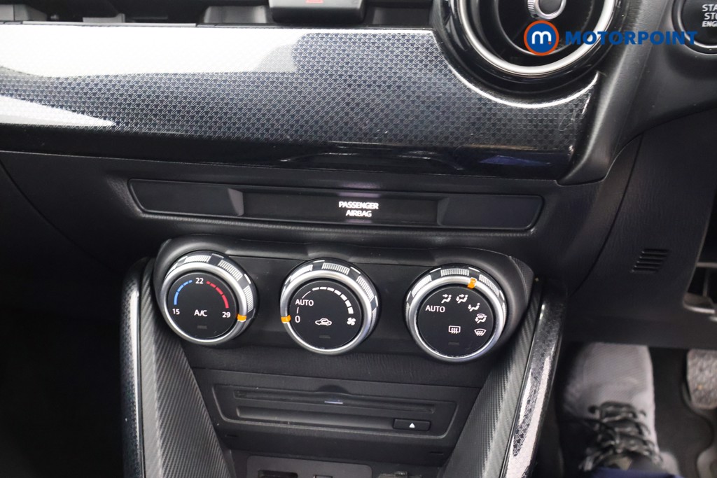 Mazda 2 Black-Plus Edition Manual Petrol Hatchback - Stock Number (1568778) - 9th supplementary image