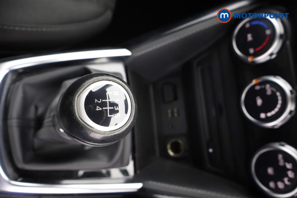 Mazda 2 Black-Plus Edition Manual Petrol Hatchback - Stock Number (1568778) - 10th supplementary image