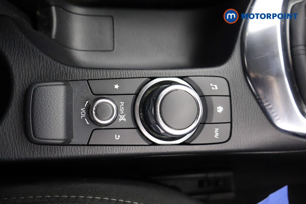 Mazda 2 Black-Plus Edition Manual Petrol Hatchback - Stock Number (1568778) - 11th supplementary image