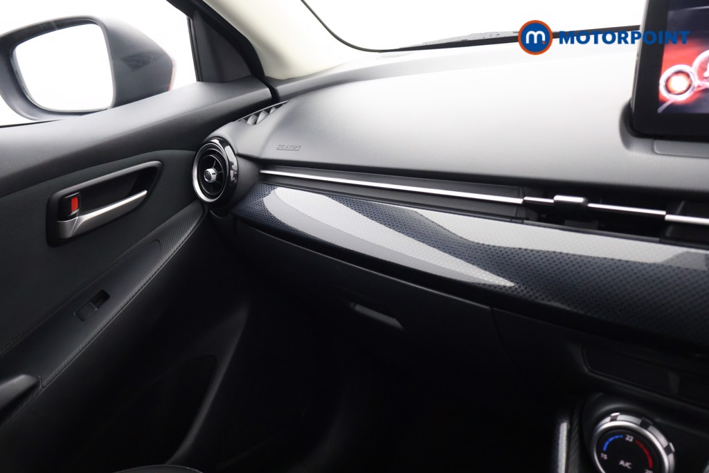 Mazda 2 Black-Plus Edition Manual Petrol Hatchback - Stock Number (1568778) - 12th supplementary image
