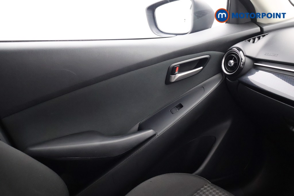 Mazda 2 Black-Plus Edition Manual Petrol Hatchback - Stock Number (1568778) - 13th supplementary image