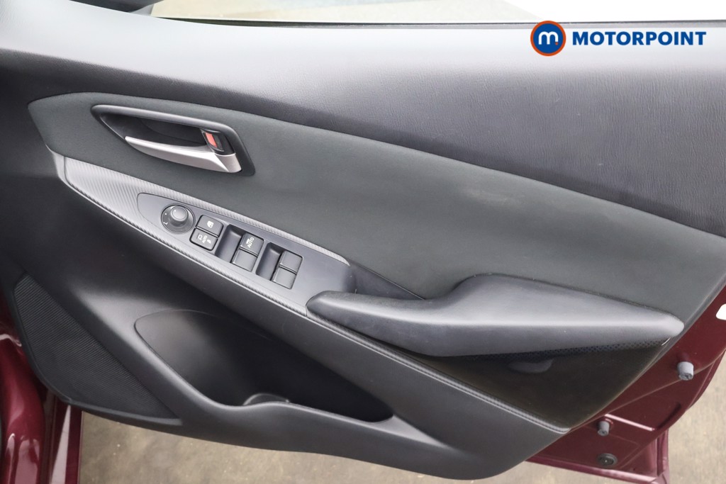 Mazda 2 Black-Plus Edition Manual Petrol Hatchback - Stock Number (1568778) - 14th supplementary image