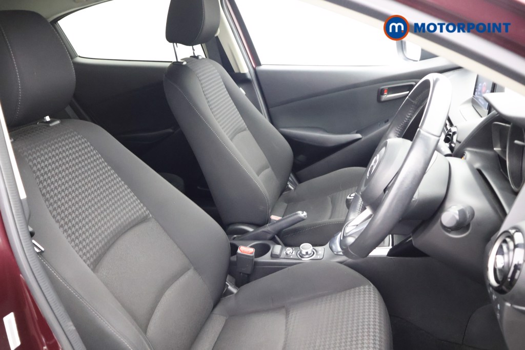 Mazda 2 Black-Plus Edition Manual Petrol Hatchback - Stock Number (1568778) - 16th supplementary image