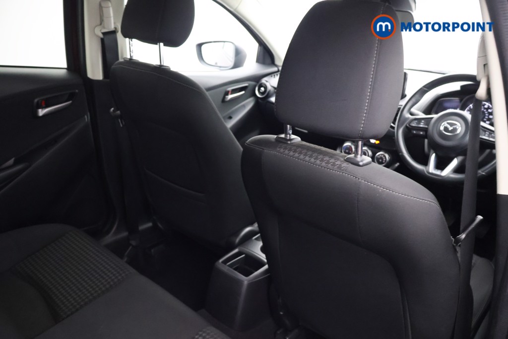 Mazda 2 Black-Plus Edition Manual Petrol Hatchback - Stock Number (1568778) - 18th supplementary image