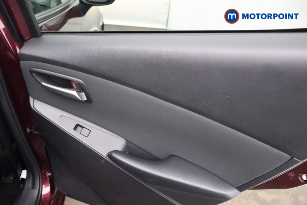 Mazda 2 Black-Plus Edition Manual Petrol Hatchback - Stock Number (1568778) - 19th supplementary image