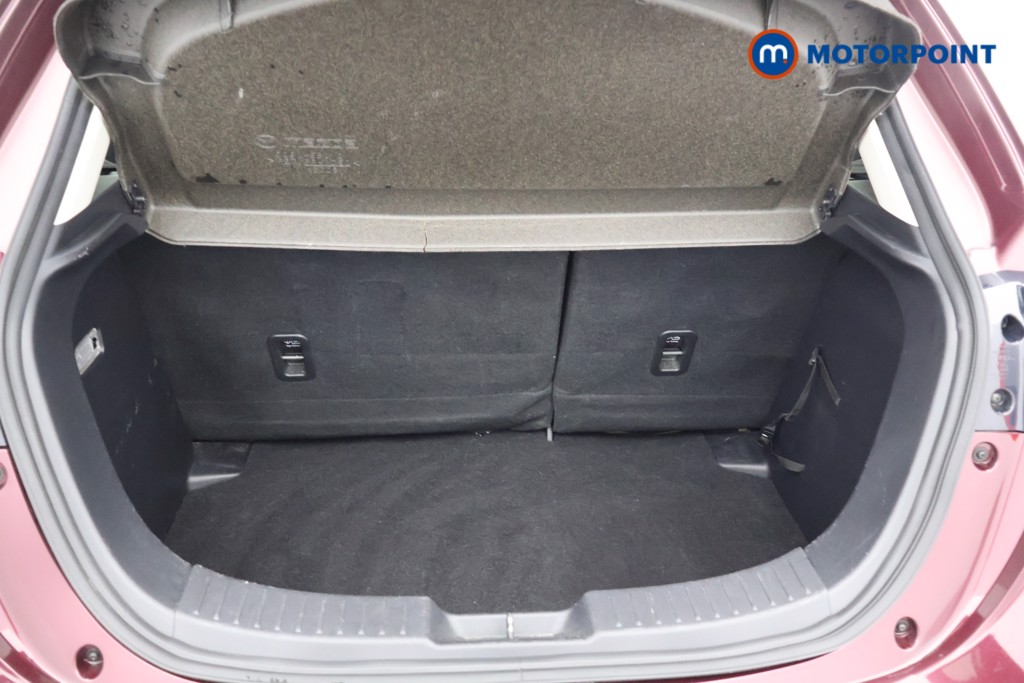 Mazda 2 Black-Plus Edition Manual Petrol Hatchback - Stock Number (1568778) - 22nd supplementary image