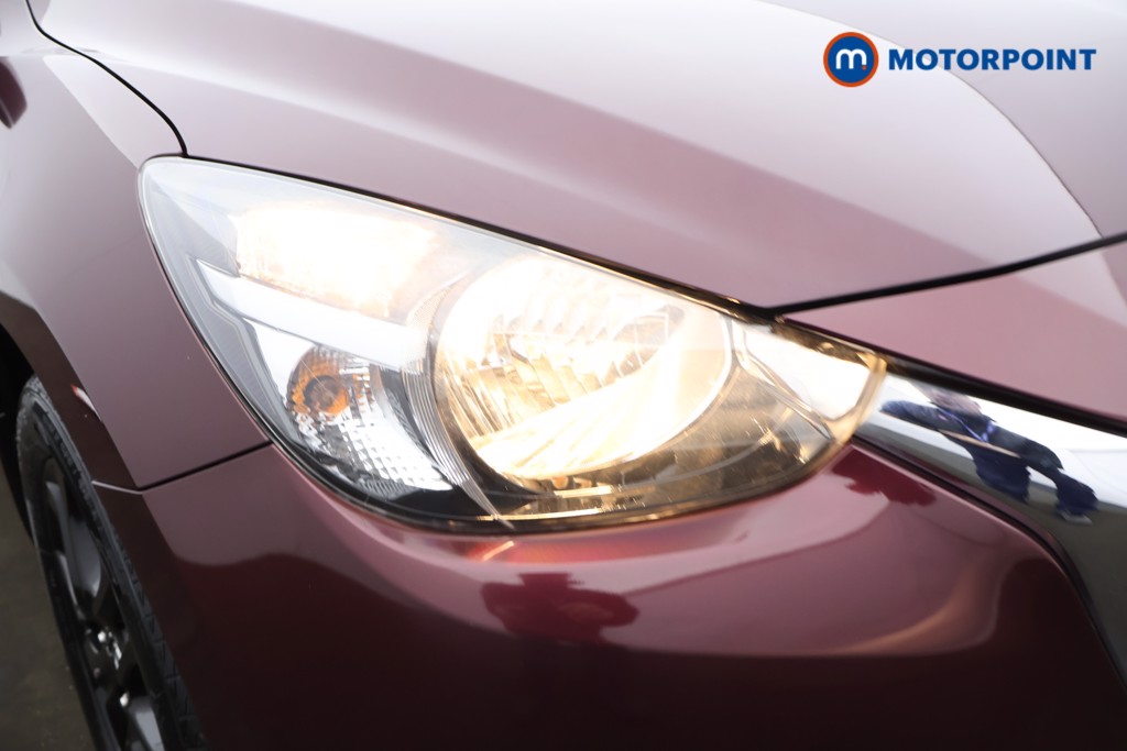Mazda 2 Black-Plus Edition Manual Petrol Hatchback - Stock Number (1568778) - 28th supplementary image