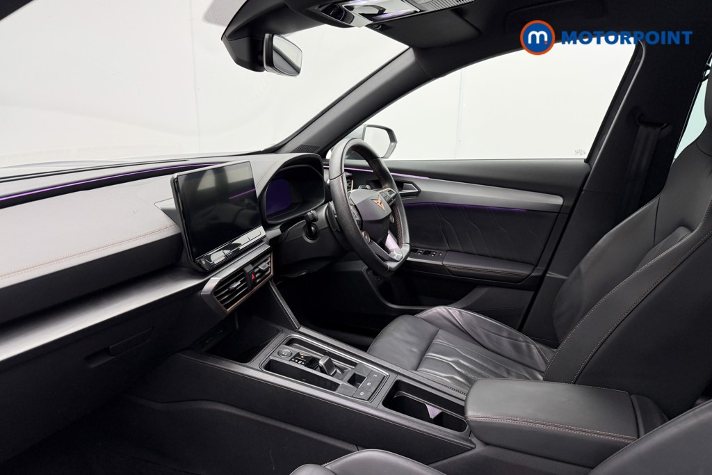Cupra Formentor VZ3 Automatic Petrol SUV - Stock Number (1569144) - 3rd supplementary image