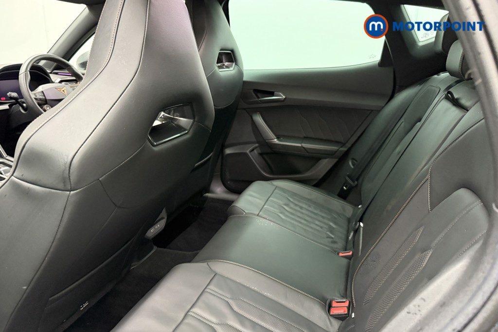 Cupra Formentor VZ3 Automatic Petrol SUV - Stock Number (1569144) - 4th supplementary image