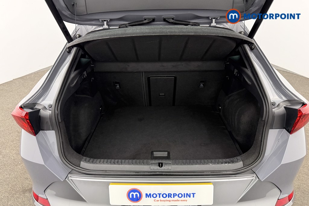 Cupra Formentor VZ3 Automatic Petrol SUV - Stock Number (1569144) - 6th supplementary image