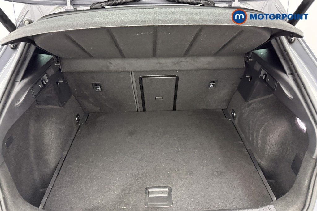 Cupra Formentor VZ3 Automatic Petrol SUV - Stock Number (1569144) - 7th supplementary image