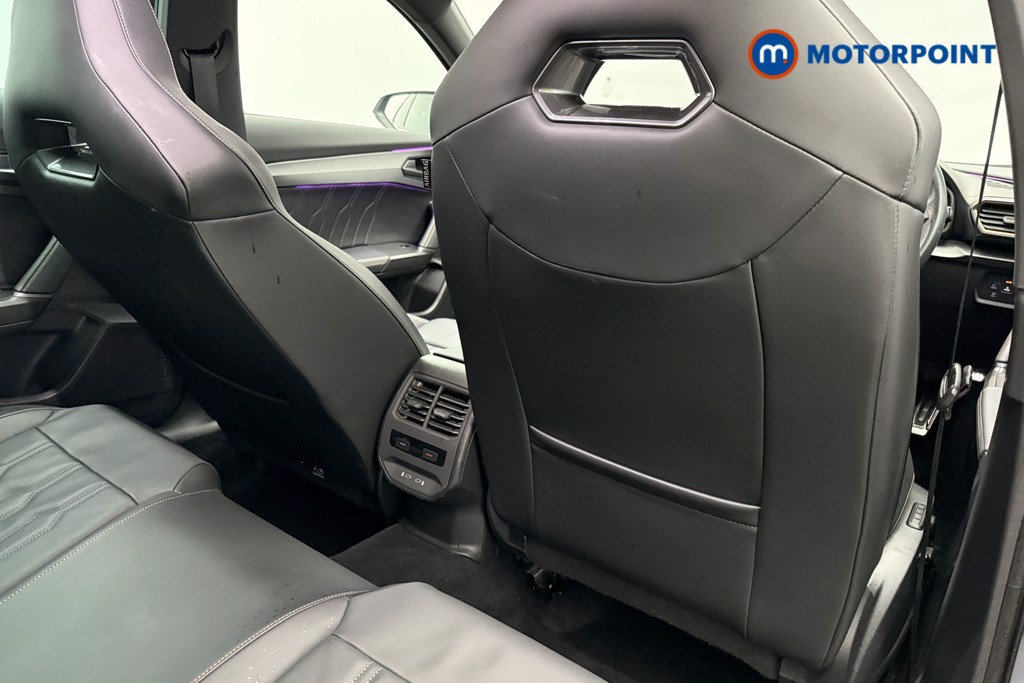 Cupra Formentor VZ3 Automatic Petrol SUV - Stock Number (1569144) - 10th supplementary image