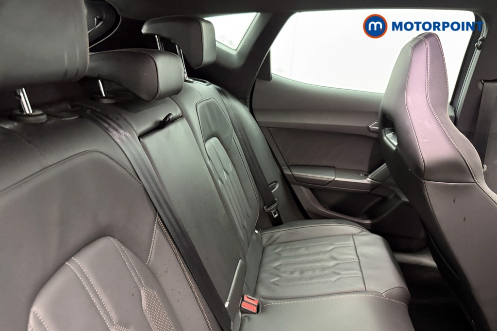 Cupra Formentor VZ3 Automatic Petrol SUV - Stock Number (1569144) - 11th supplementary image