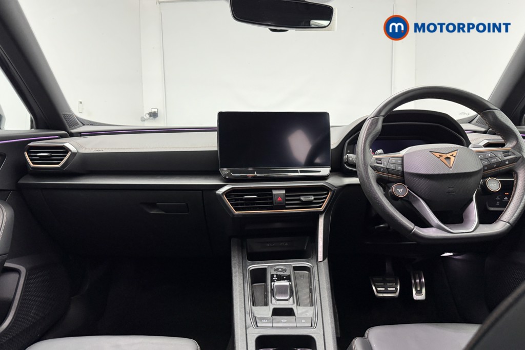 Cupra Formentor VZ3 Automatic Petrol SUV - Stock Number (1569144) - 12th supplementary image