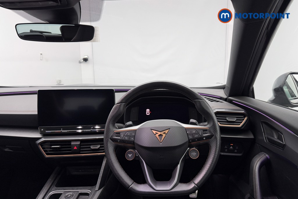 Cupra Formentor VZ3 Automatic Petrol SUV - Stock Number (1569144) - 14th supplementary image