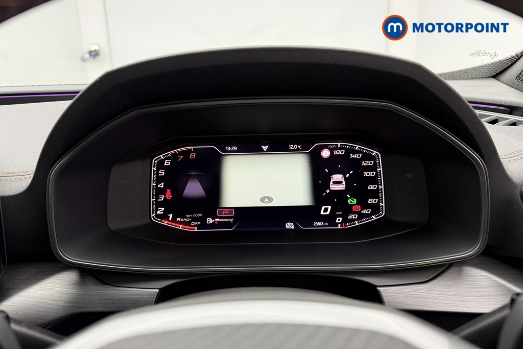 Cupra Formentor VZ3 Automatic Petrol SUV - Stock Number (1569144) - 15th supplementary image