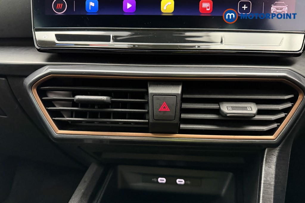 Cupra Formentor VZ3 Automatic Petrol SUV - Stock Number (1569144) - 22nd supplementary image