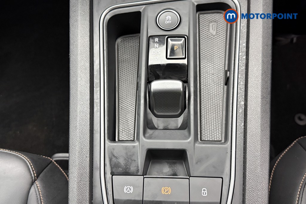 Cupra Formentor VZ3 Automatic Petrol SUV - Stock Number (1569144) - 23rd supplementary image