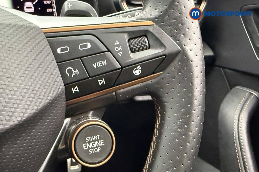 Cupra Formentor VZ3 Automatic Petrol SUV - Stock Number (1569144) - 25th supplementary image