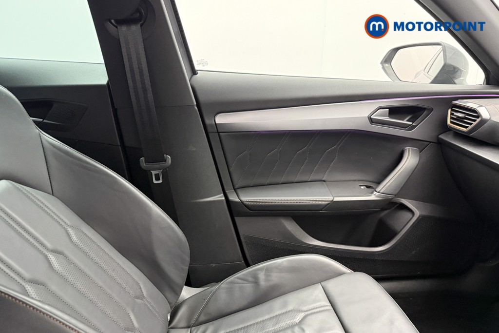 Cupra Formentor VZ3 Automatic Petrol SUV - Stock Number (1569144) - 26th supplementary image