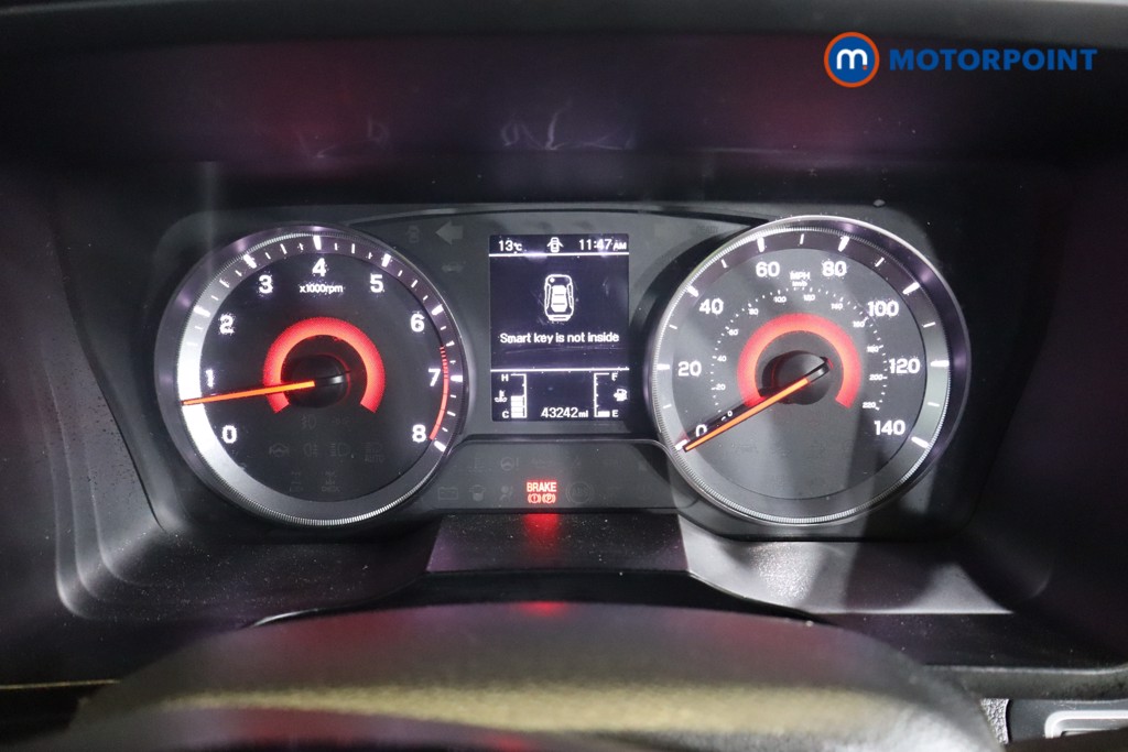 Ssangyong Tivoli Ultimate Manual Petrol SUV - Stock Number (1570256) - 2nd supplementary image