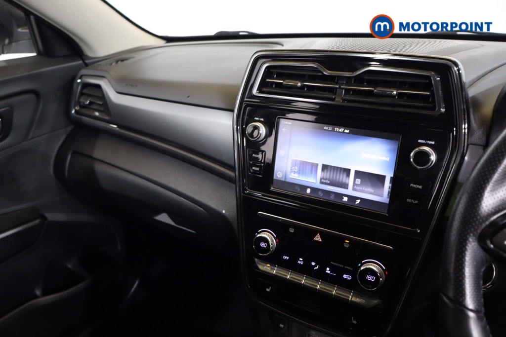 Ssangyong Tivoli Ultimate Manual Petrol SUV - Stock Number (1570256) - 3rd supplementary image