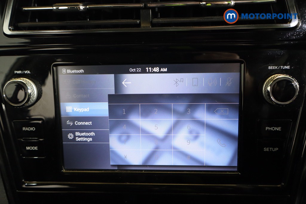 Ssangyong Tivoli Ultimate Manual Petrol SUV - Stock Number (1570256) - 6th supplementary image