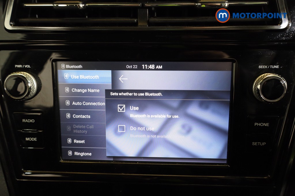 Ssangyong Tivoli Ultimate Manual Petrol SUV - Stock Number (1570256) - 7th supplementary image