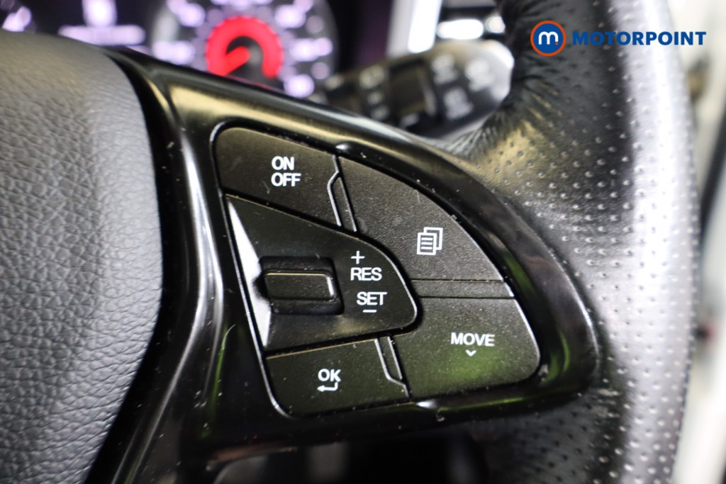 Ssangyong Tivoli Ultimate Manual Petrol SUV - Stock Number (1570256) - 11th supplementary image