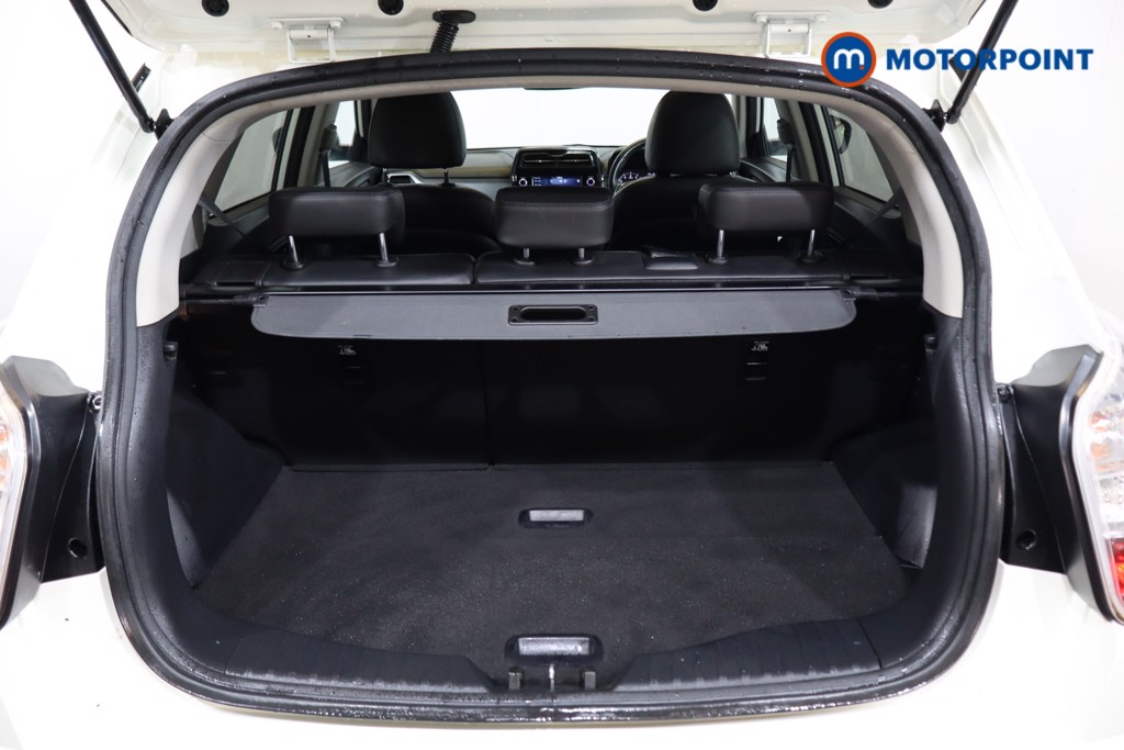 Ssangyong Tivoli Ultimate Manual Petrol SUV - Stock Number (1570256) - 20th supplementary image