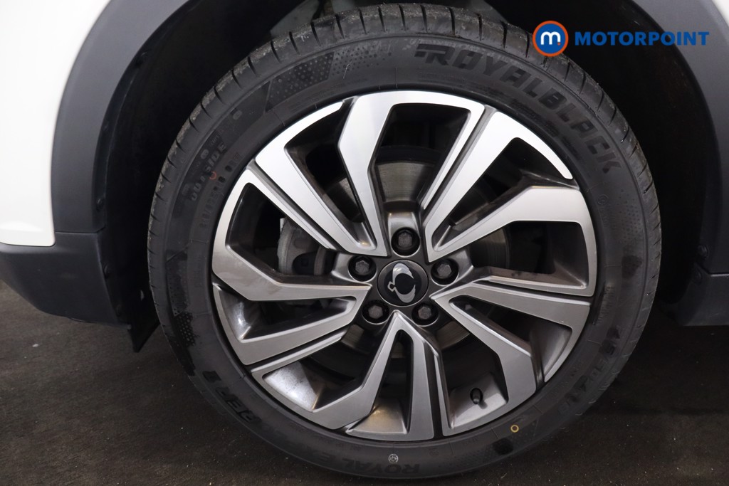 Ssangyong Tivoli Ultimate Manual Petrol SUV - Stock Number (1570256) - 24th supplementary image