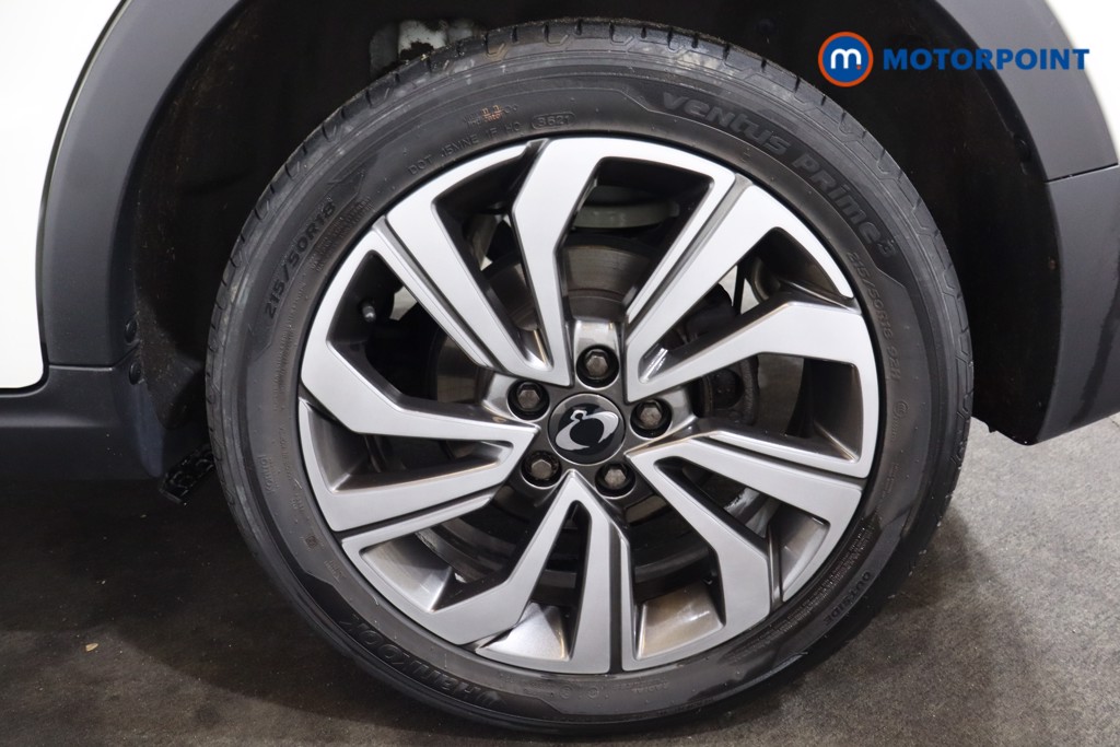 Ssangyong Tivoli Ultimate Manual Petrol SUV - Stock Number (1570256) - 25th supplementary image