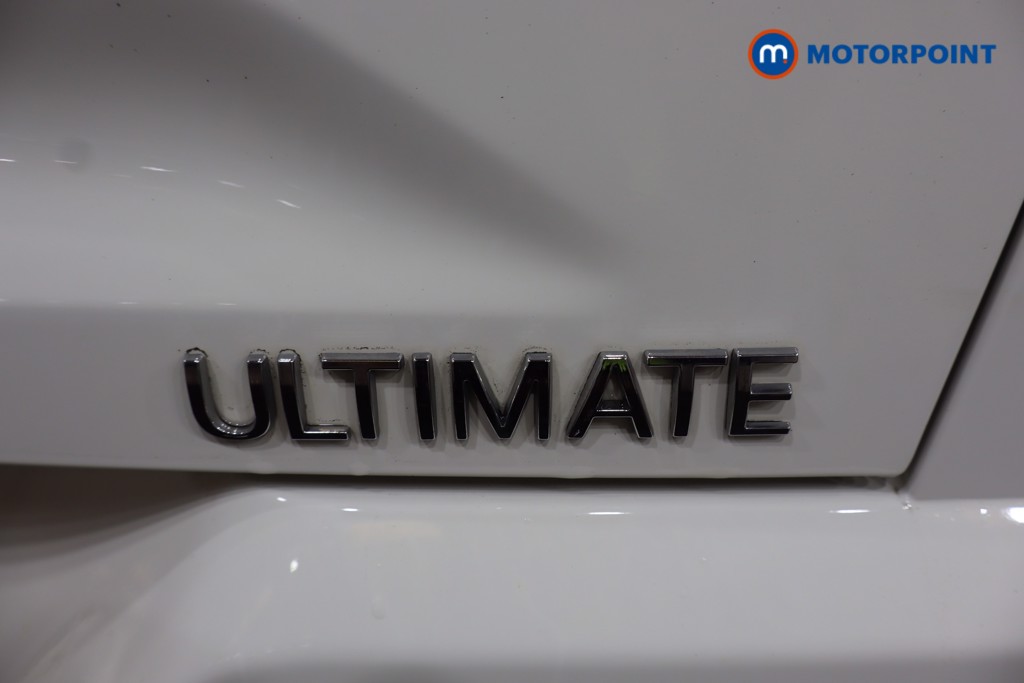 Ssangyong Tivoli Ultimate Manual Petrol SUV - Stock Number (1570256) - 28th supplementary image