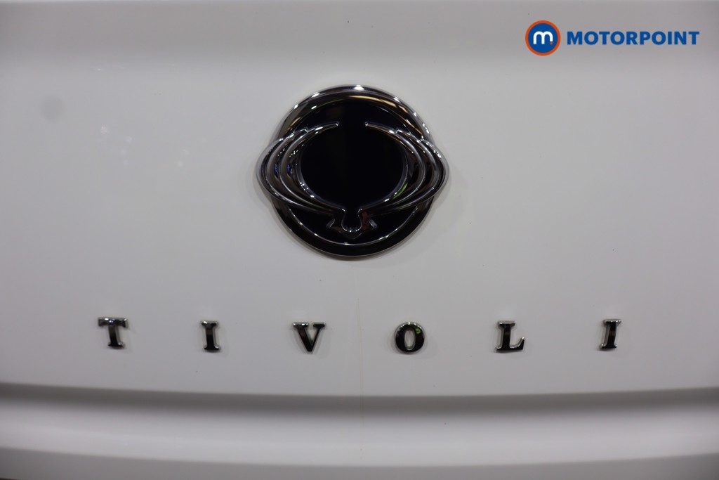 Ssangyong Tivoli Ultimate Manual Petrol SUV - Stock Number (1570256) - 29th supplementary image