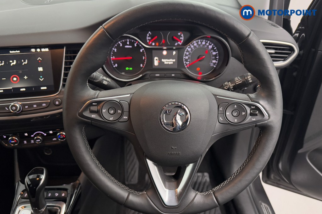 Vauxhall Crossland Ultimate Automatic Petrol SUV - Stock Number (1570271) - 3rd supplementary image