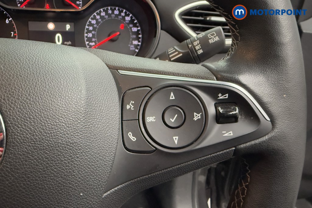 Vauxhall Crossland Ultimate Automatic Petrol SUV - Stock Number (1570271) - 5th supplementary image