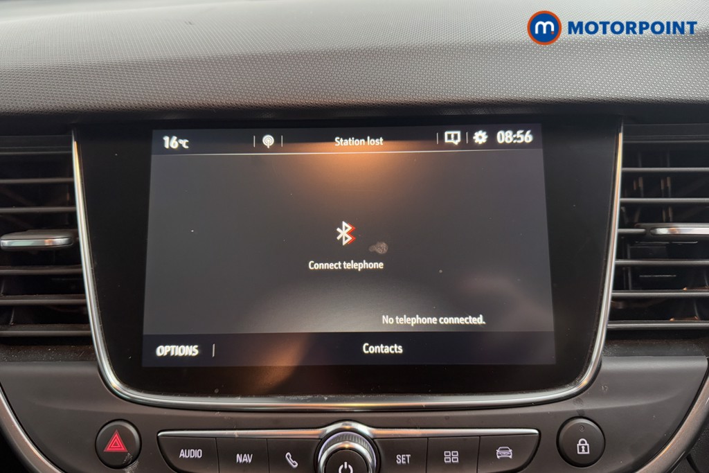 Vauxhall Crossland Ultimate Automatic Petrol SUV - Stock Number (1570271) - 8th supplementary image