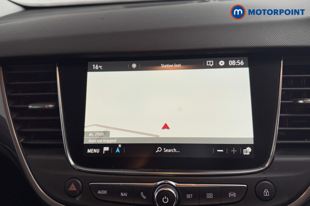 Vauxhall Crossland Ultimate Automatic Petrol SUV - Stock Number (1570271) - 9th supplementary image