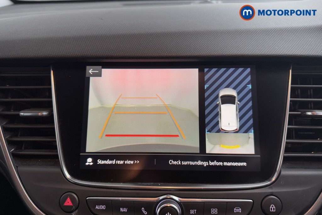 Vauxhall Crossland Ultimate Automatic Petrol SUV - Stock Number (1570271) - 10th supplementary image