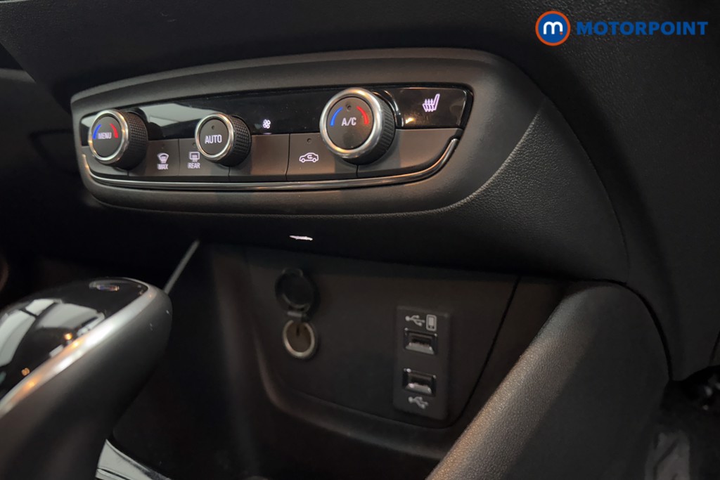 Vauxhall Crossland Ultimate Automatic Petrol SUV - Stock Number (1570271) - 11th supplementary image