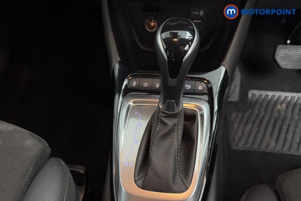 Vauxhall Crossland Ultimate Automatic Petrol SUV - Stock Number (1570271) - 12th supplementary image