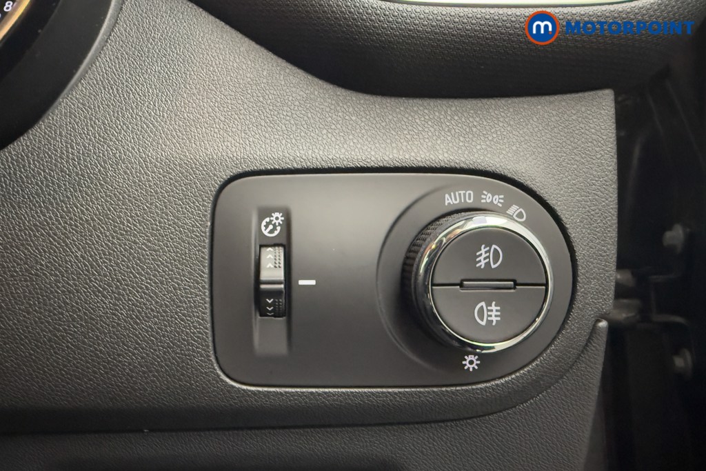 Vauxhall Crossland Ultimate Automatic Petrol SUV - Stock Number (1570271) - 15th supplementary image