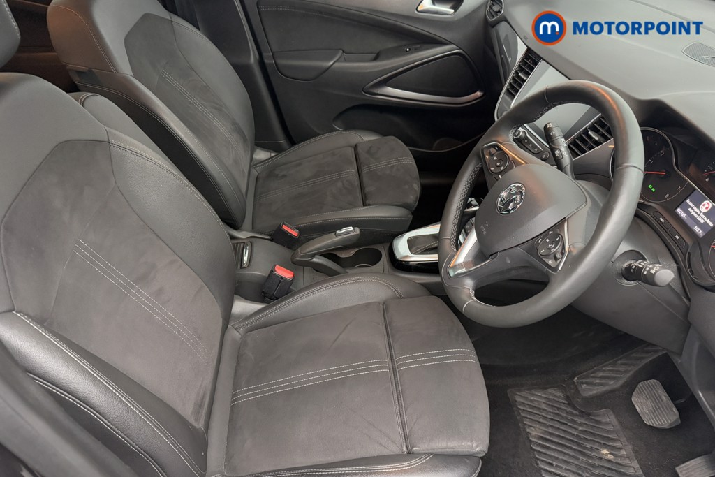 Vauxhall Crossland Ultimate Automatic Petrol SUV - Stock Number (1570271) - 18th supplementary image