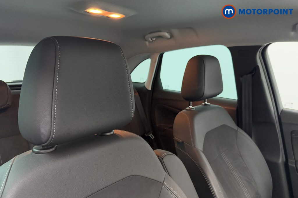 Vauxhall Crossland Ultimate Automatic Petrol SUV - Stock Number (1570271) - 19th supplementary image