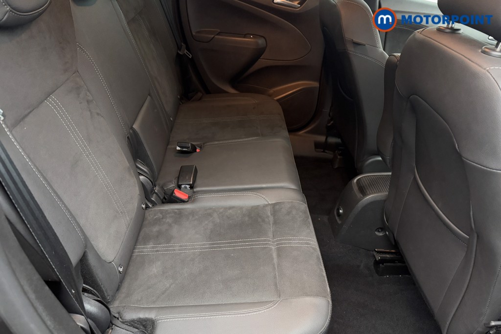 Vauxhall Crossland Ultimate Automatic Petrol SUV - Stock Number (1570271) - 20th supplementary image