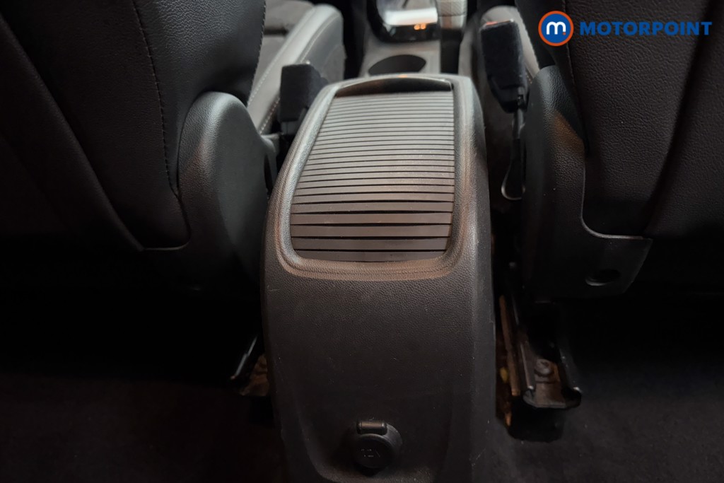 Vauxhall Crossland Ultimate Automatic Petrol SUV - Stock Number (1570271) - 21st supplementary image