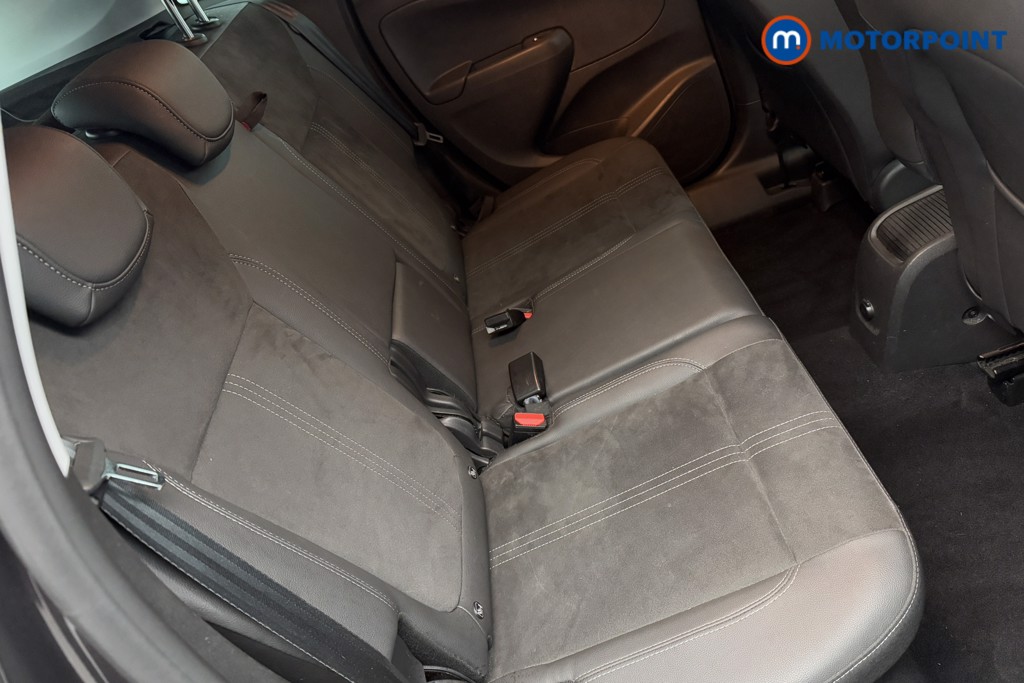 Vauxhall Crossland Ultimate Automatic Petrol SUV - Stock Number (1570271) - 22nd supplementary image