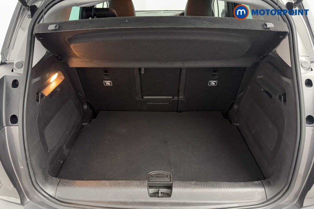 Vauxhall Crossland Ultimate Automatic Petrol SUV - Stock Number (1570271) - 23rd supplementary image