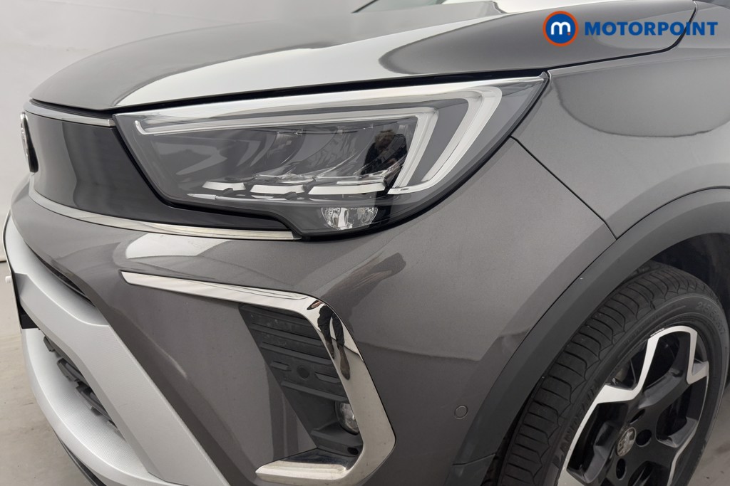Vauxhall Crossland Ultimate Automatic Petrol SUV - Stock Number (1570271) - 25th supplementary image