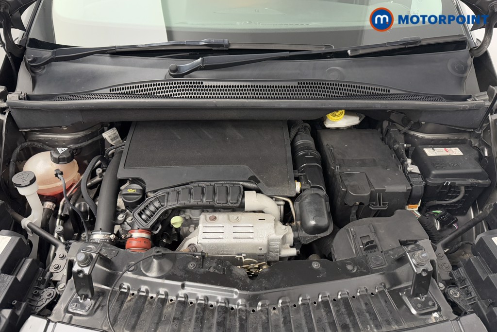 Vauxhall Crossland Ultimate Automatic Petrol SUV - Stock Number (1570271) - 26th supplementary image